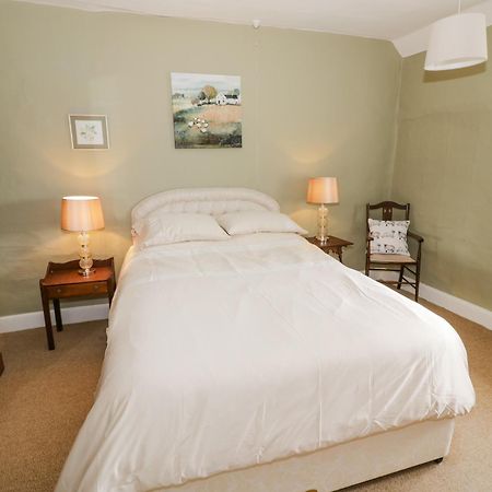 Villa Glapthorn Manor à Peterborough Extérieur photo