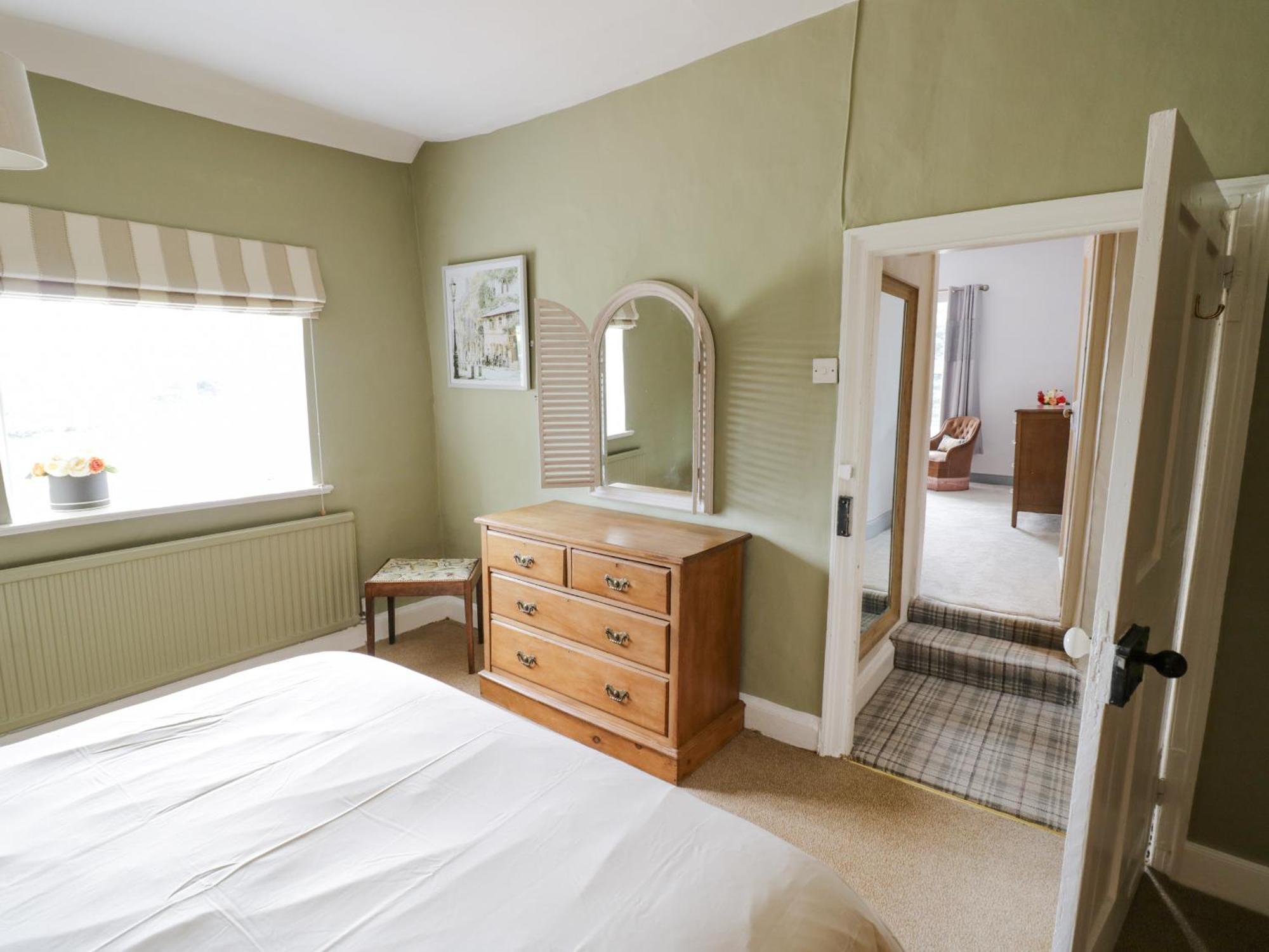 Villa Glapthorn Manor à Peterborough Extérieur photo