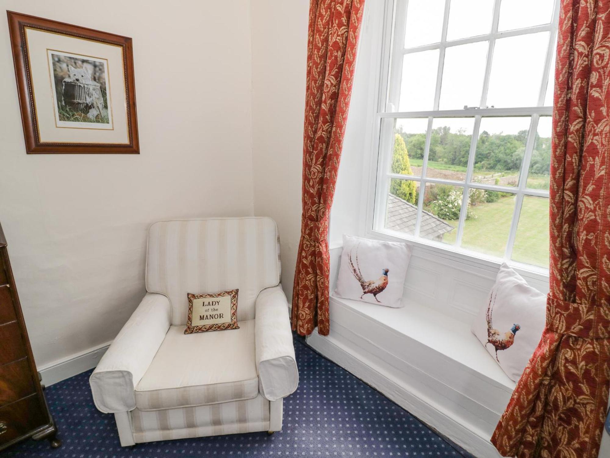 Villa Glapthorn Manor à Peterborough Extérieur photo