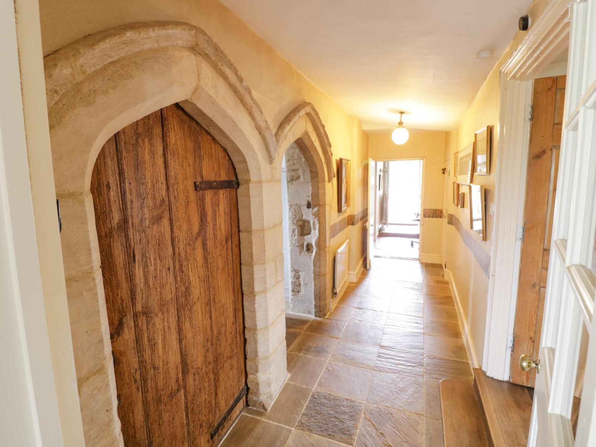 Villa Glapthorn Manor à Peterborough Extérieur photo