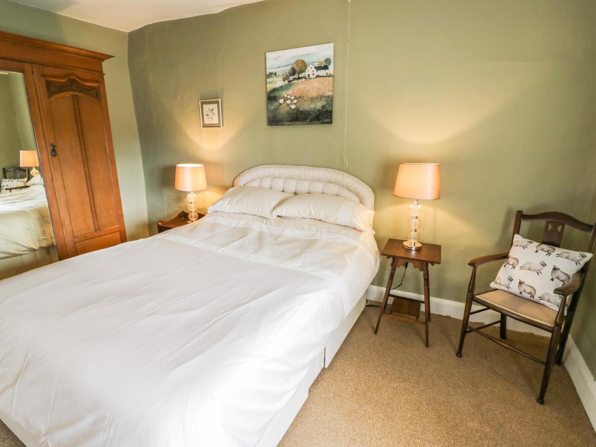 Villa Glapthorn Manor à Peterborough Extérieur photo