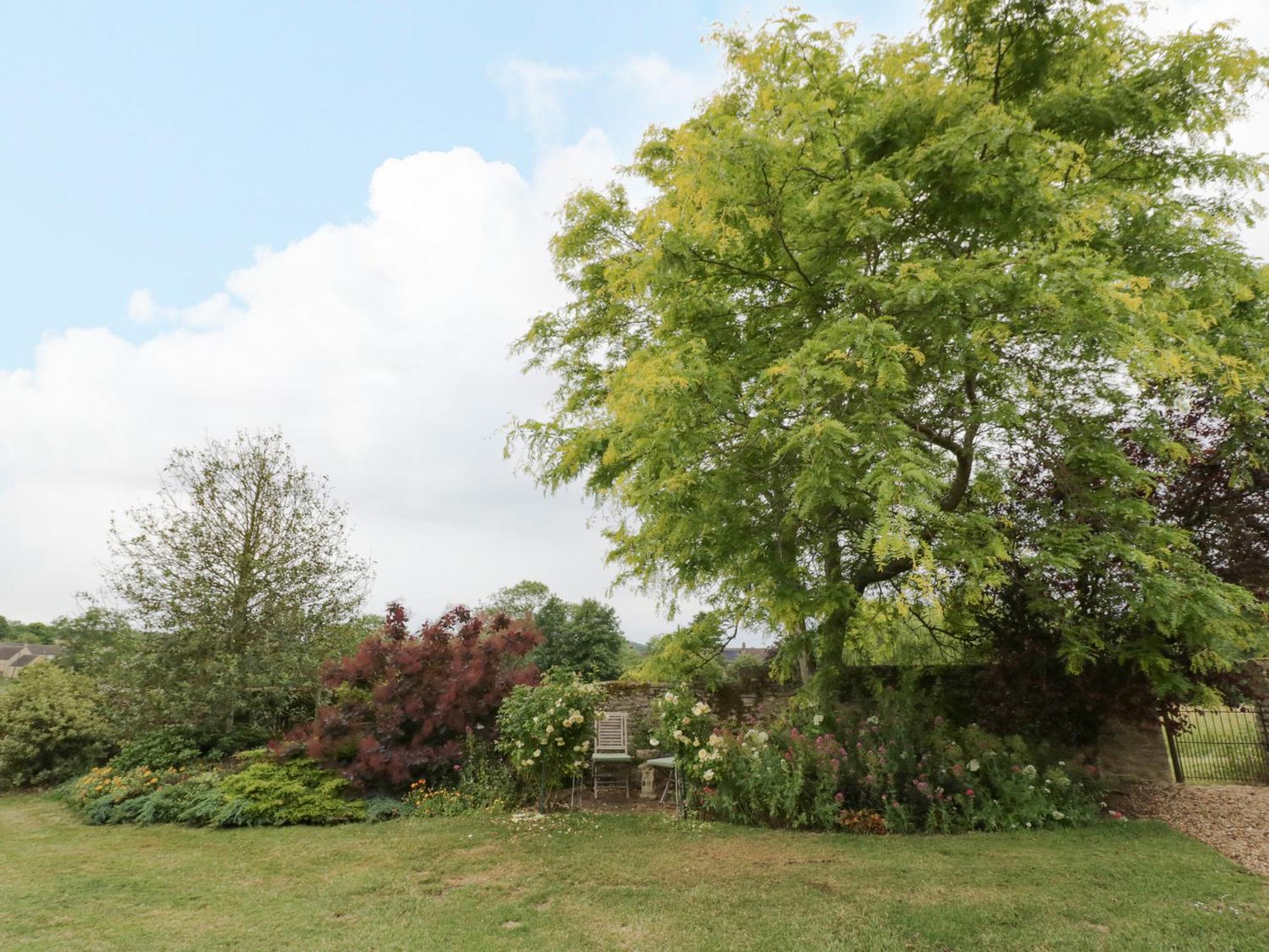 Villa Glapthorn Manor à Peterborough Extérieur photo